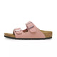 Sandale Birkenstock ARIZONA BIRKO-FLOR Junior