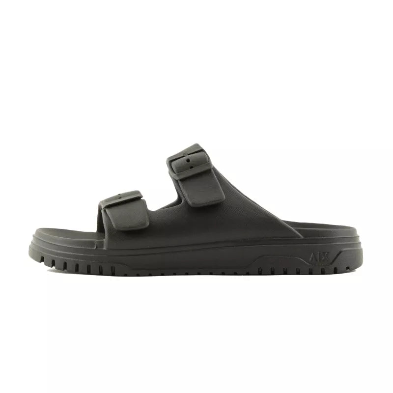 Sandale Plastique Armani Exchange
