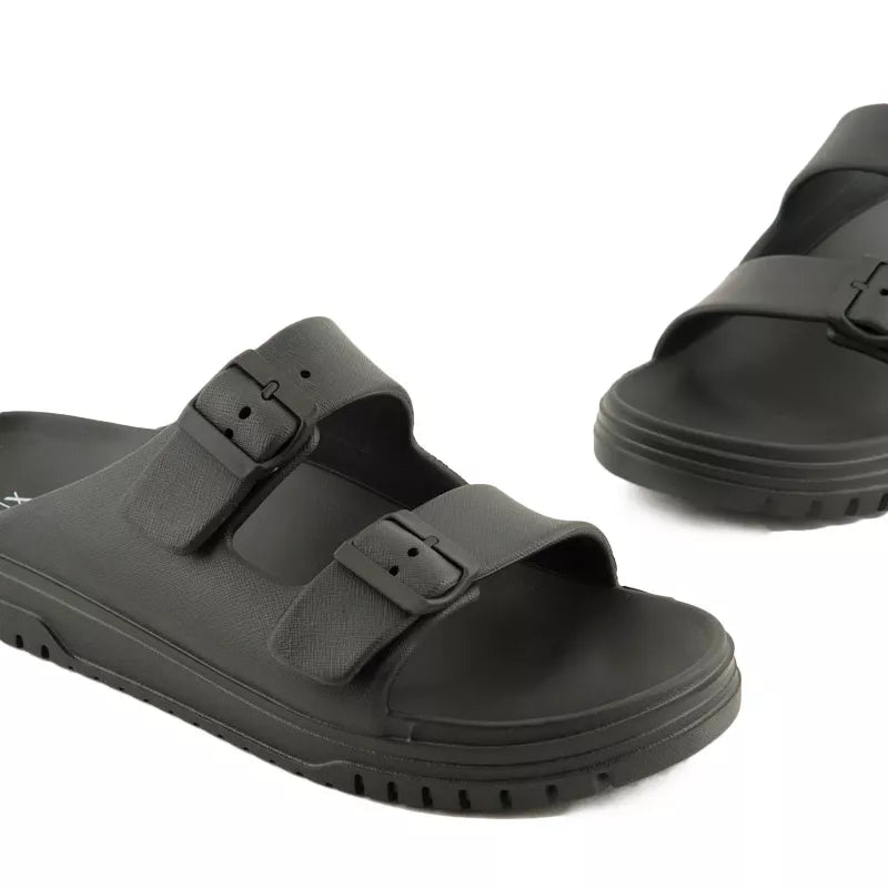 Sandale Plastique Armani Exchange