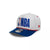 Casquette New Era GOLFER NBA Logo Washed