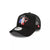 Casquette New Era TRUCKER Chicago Bulls NBA Team Logo