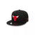 Casquette New Era 9FIFTY Chicago Bulls
