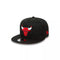 Casquette New Era 9FIFTY Chicago Bulls