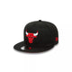 Casquette New Era 9FIFTY Chicago Bulls