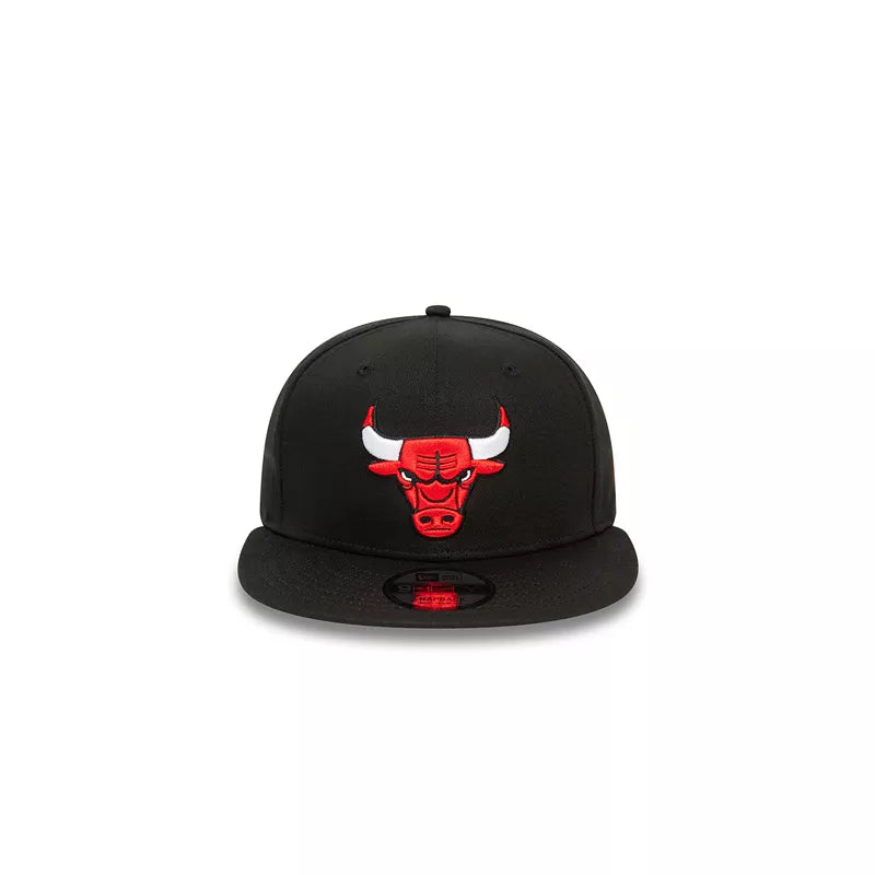 Casquette New Era 9FIFTY Chicago Bulls