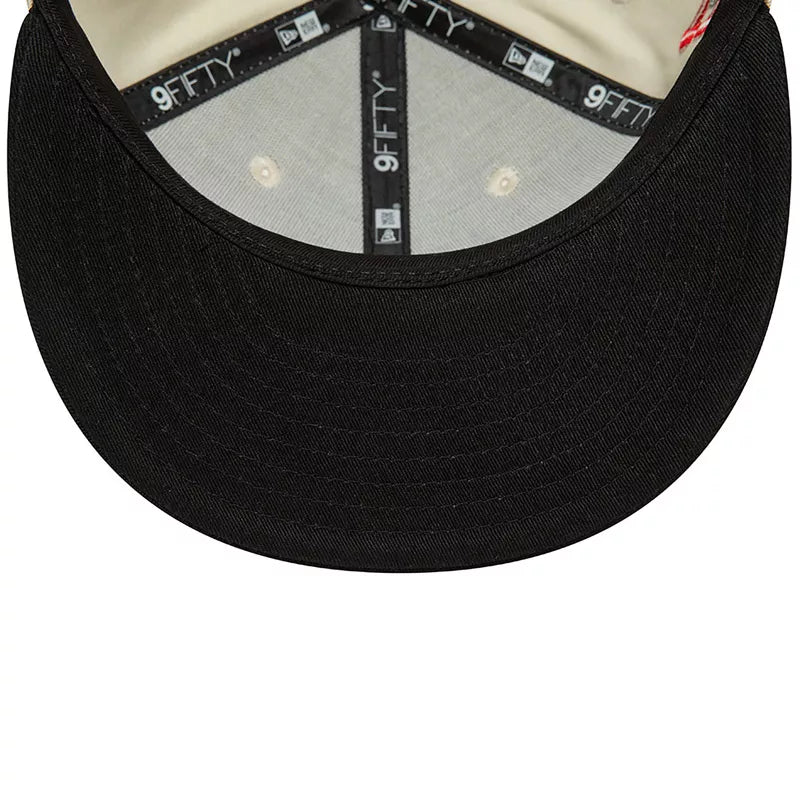 Casquette New Era 9FIFTY
