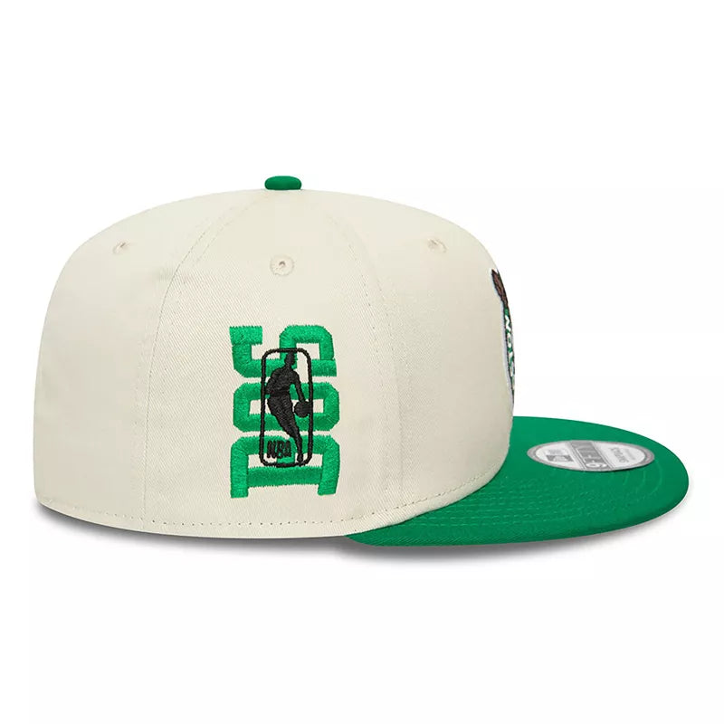 Casquette New Era 9FIFTY Boston Celtics