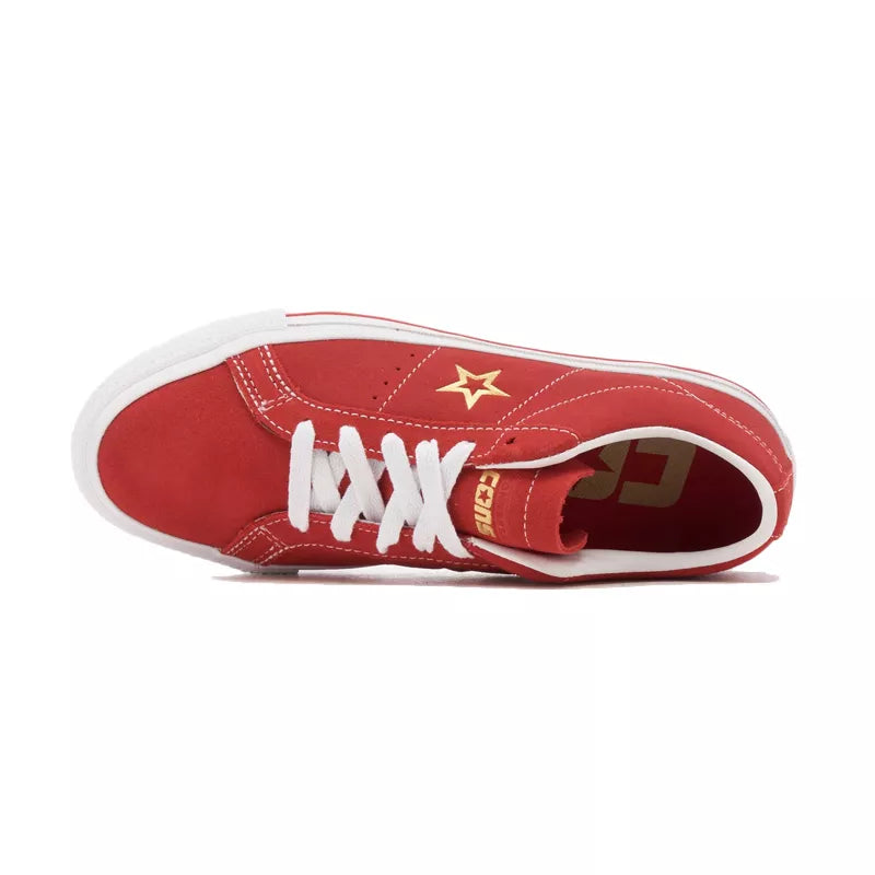 Basket Converse ONE STAR Ox Pro