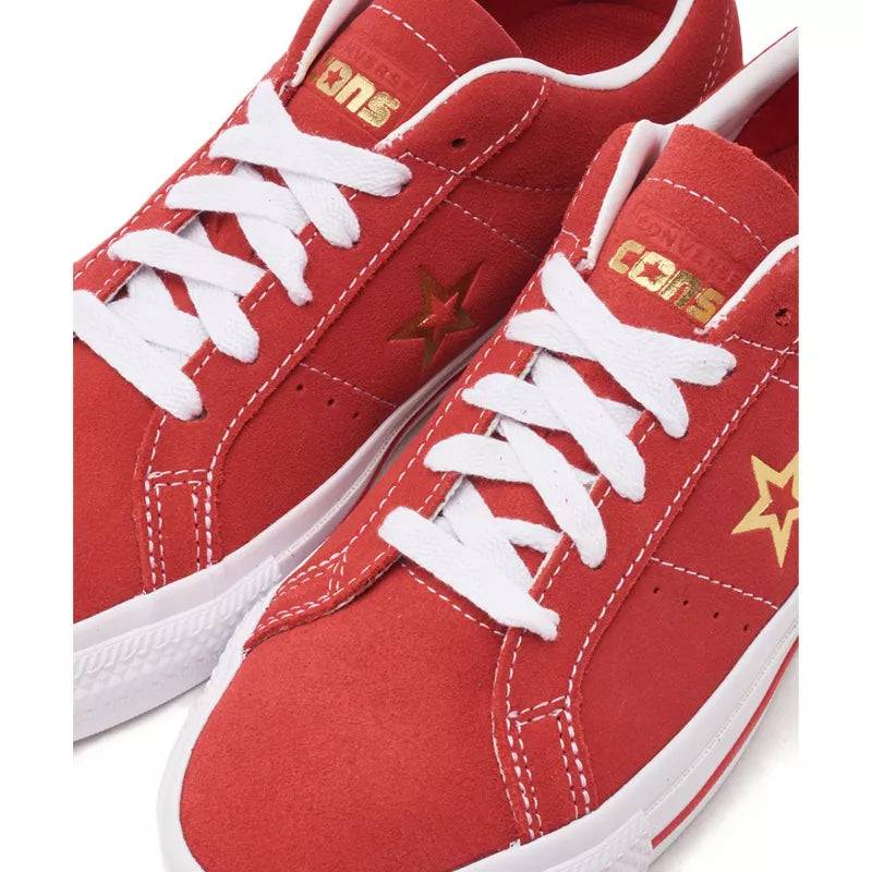 Basket Converse ONE STAR Ox Pro