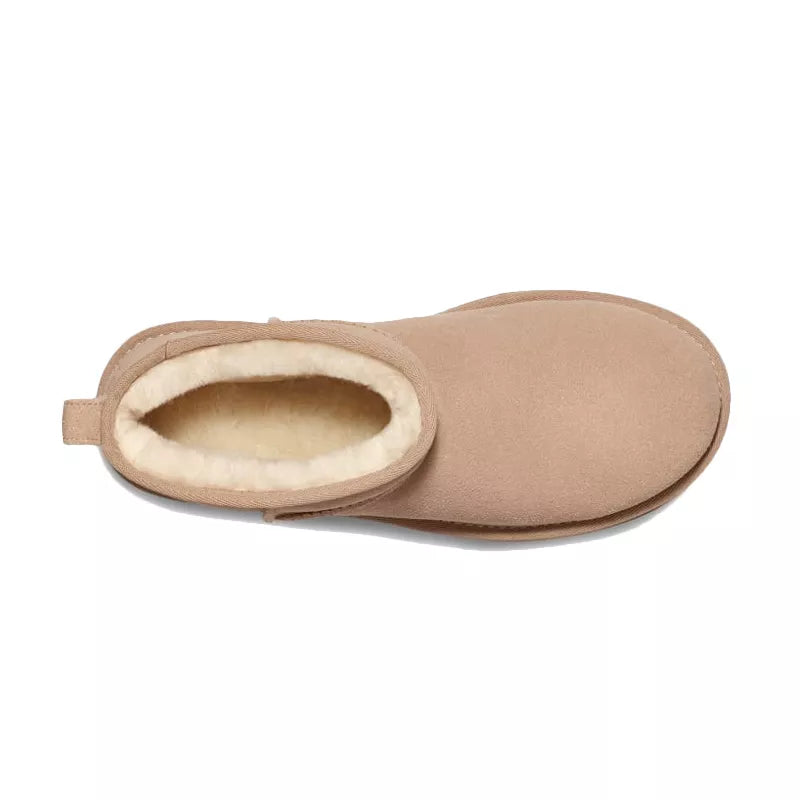 Botte UGG W Classic Ultra Mini Platform