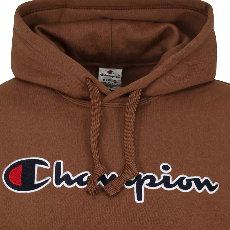 Sweat à capuche Champion