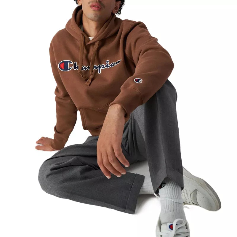 Sweat à capuche Champion