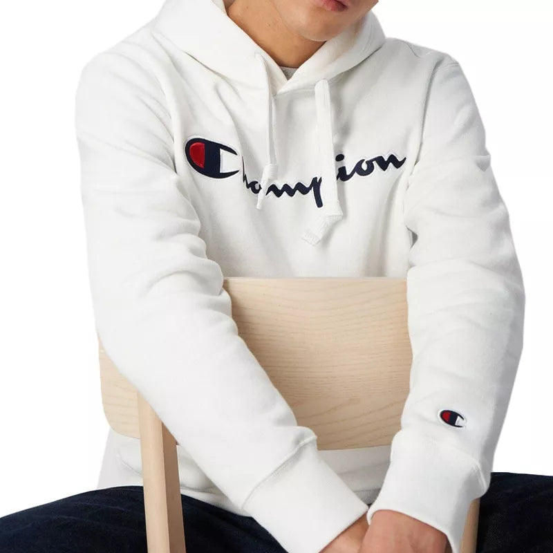 Sweat à capuche Champion