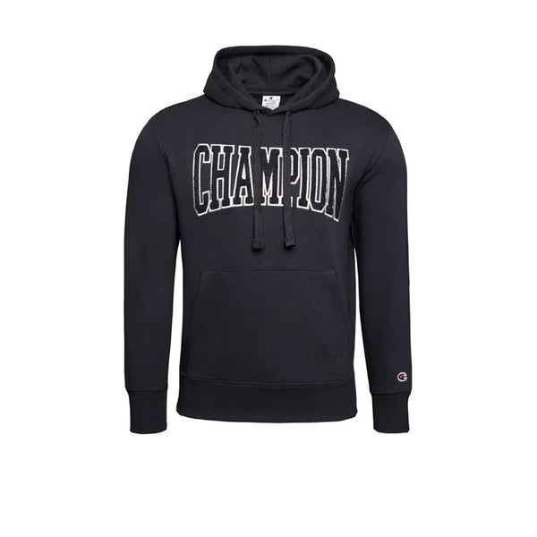 Sudadera con capucha Champion