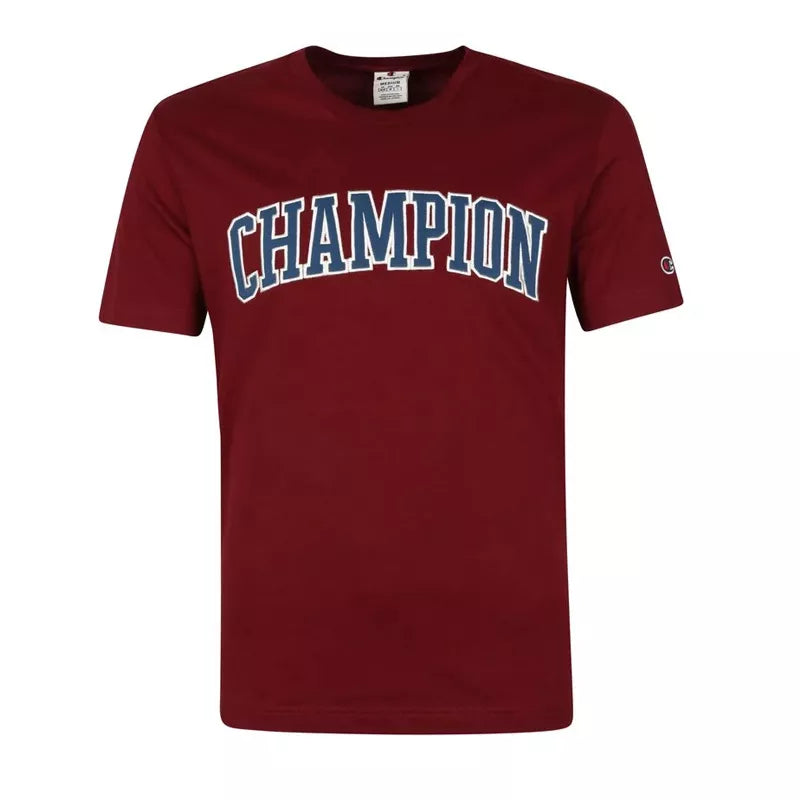 Tee-shirt Champion CREWNECK