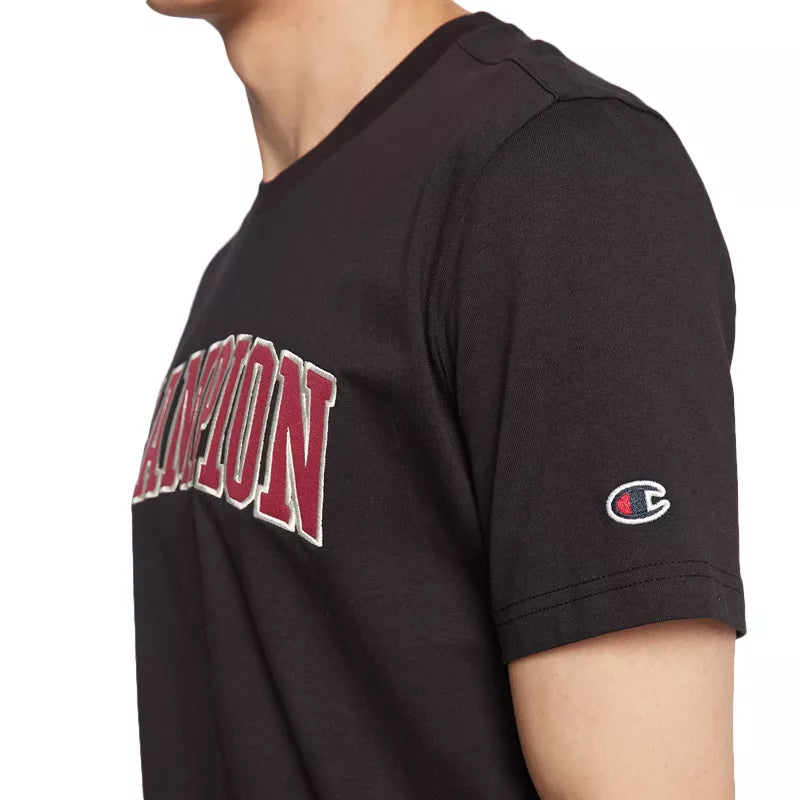 Tee-shirt Champion CREWNECK