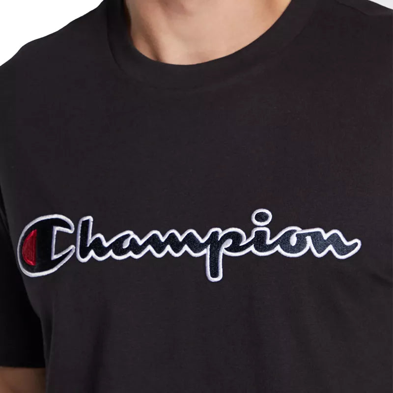 Tee-shirt Champion CREWNECK