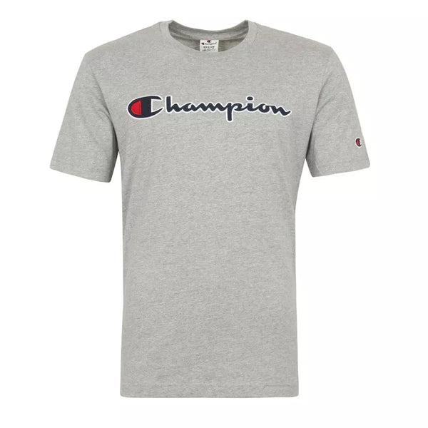 Tee-shirt Champion CREWNECK
