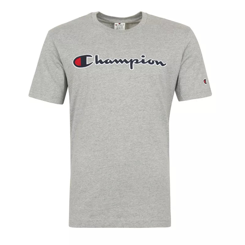 Tee-shirt Champion CREWNECK