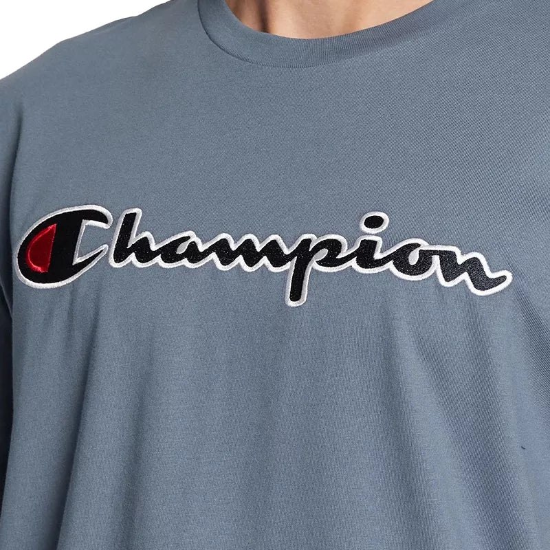 Tee-shirt Champion CREWNECK
