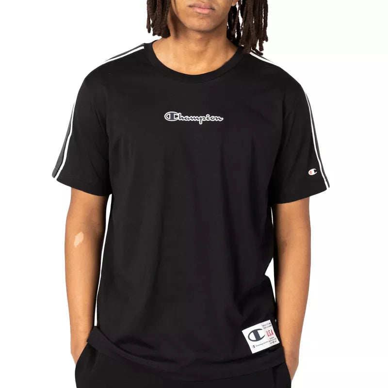 Tee-shirt Champion CREWNECK