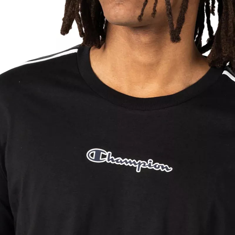 Tee-shirt Champion CREWNECK
