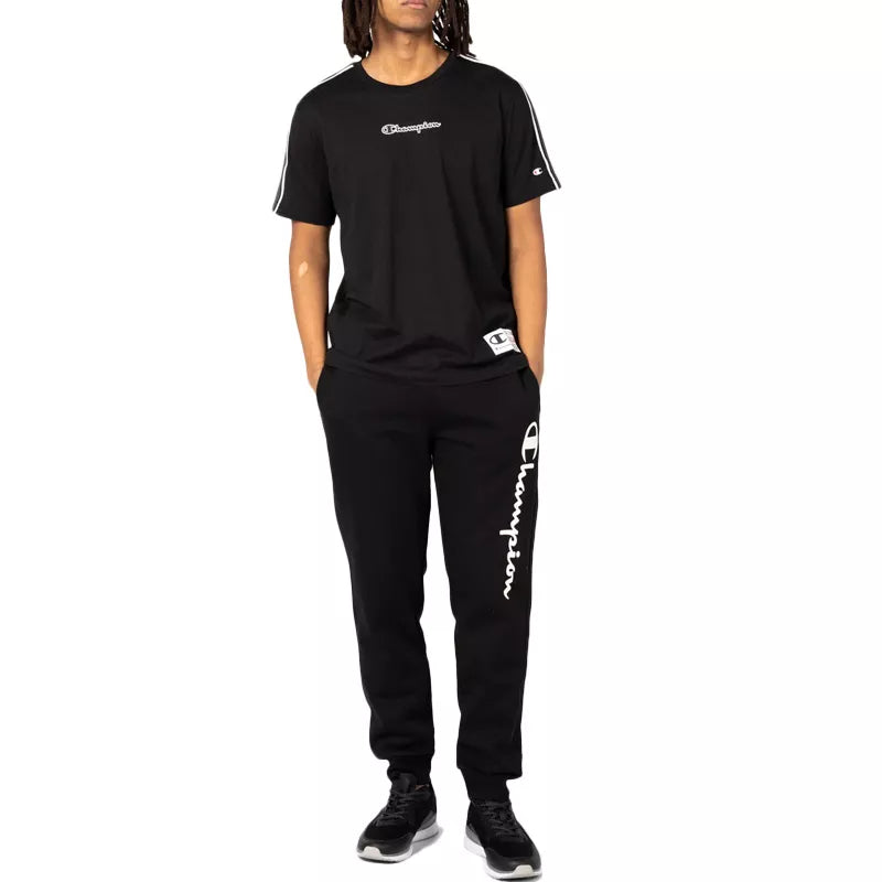 Tee-shirt Champion CREWNECK