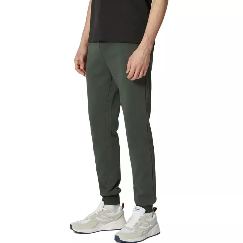 Pantalon de survêtement Jogging K-Way LE VRAI BISHOP
