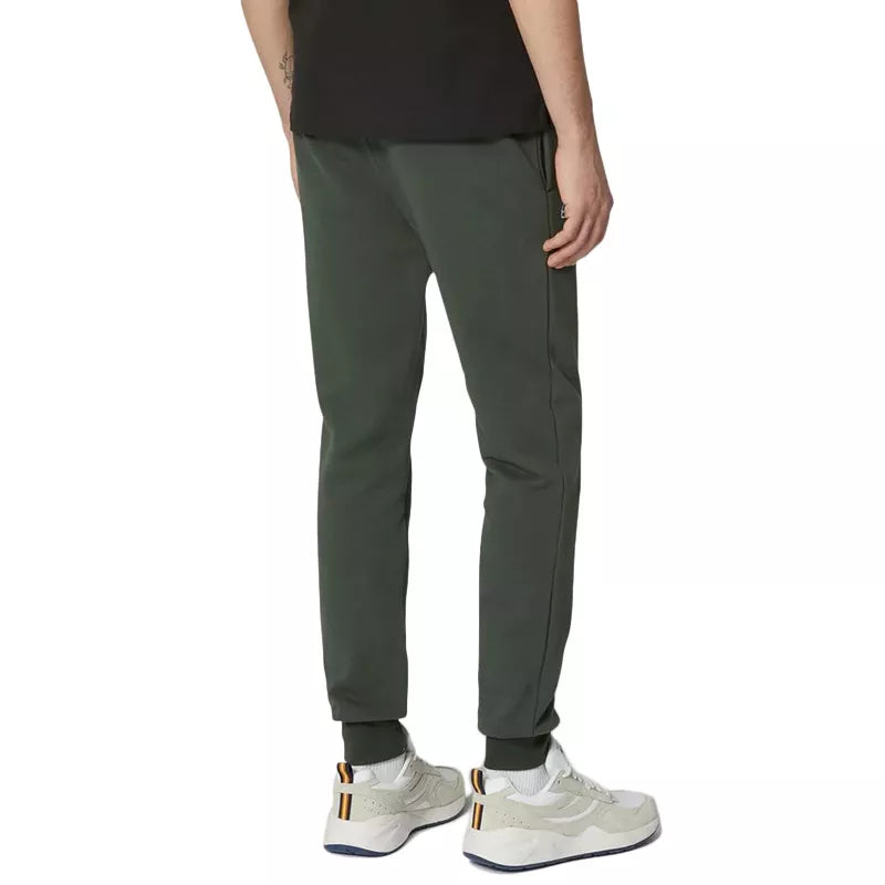 Pantalon de survêtement Jogging K-Way LE VRAI BISHOP