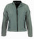 Blouson Redskins Chelsea Marlon (Gris)