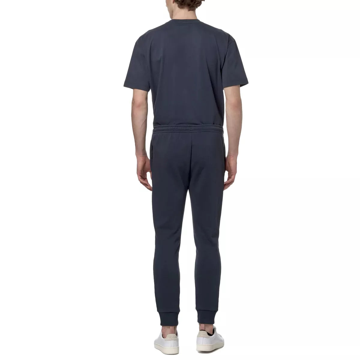 Pantalon de survêtement Jogging K-Way LE VRAI BISHOP