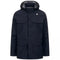 Parka K-Way Manphy Bonded Jersey