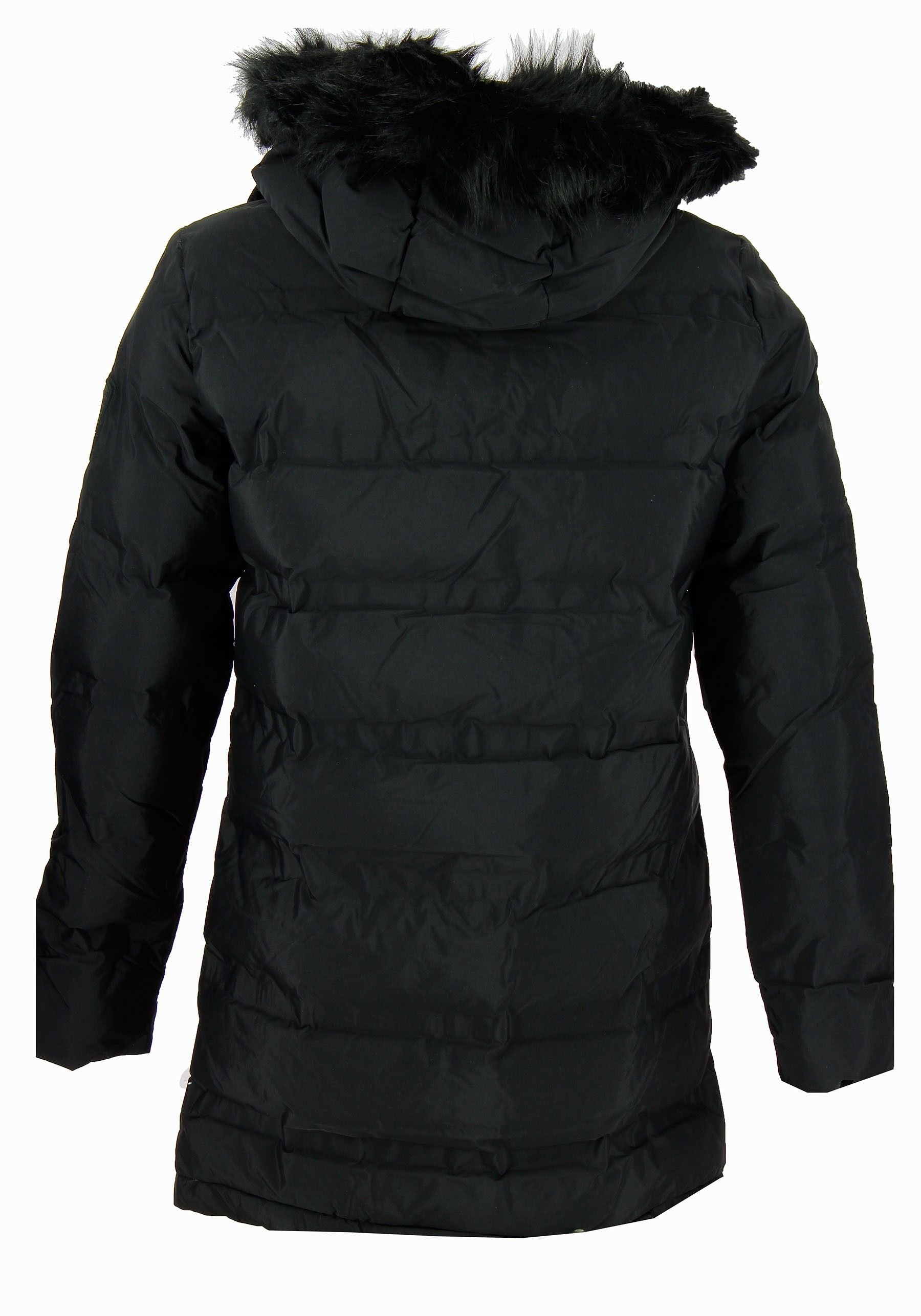Doudoune Redskins Zephir Ultimate (Noir)