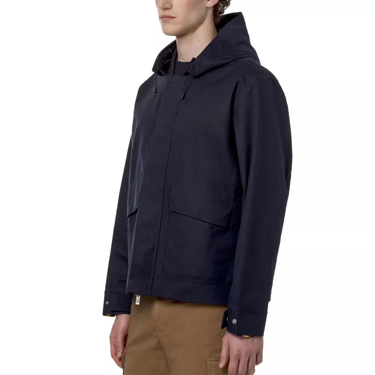 Blouson K-Way KAYA Linen Blend 2L