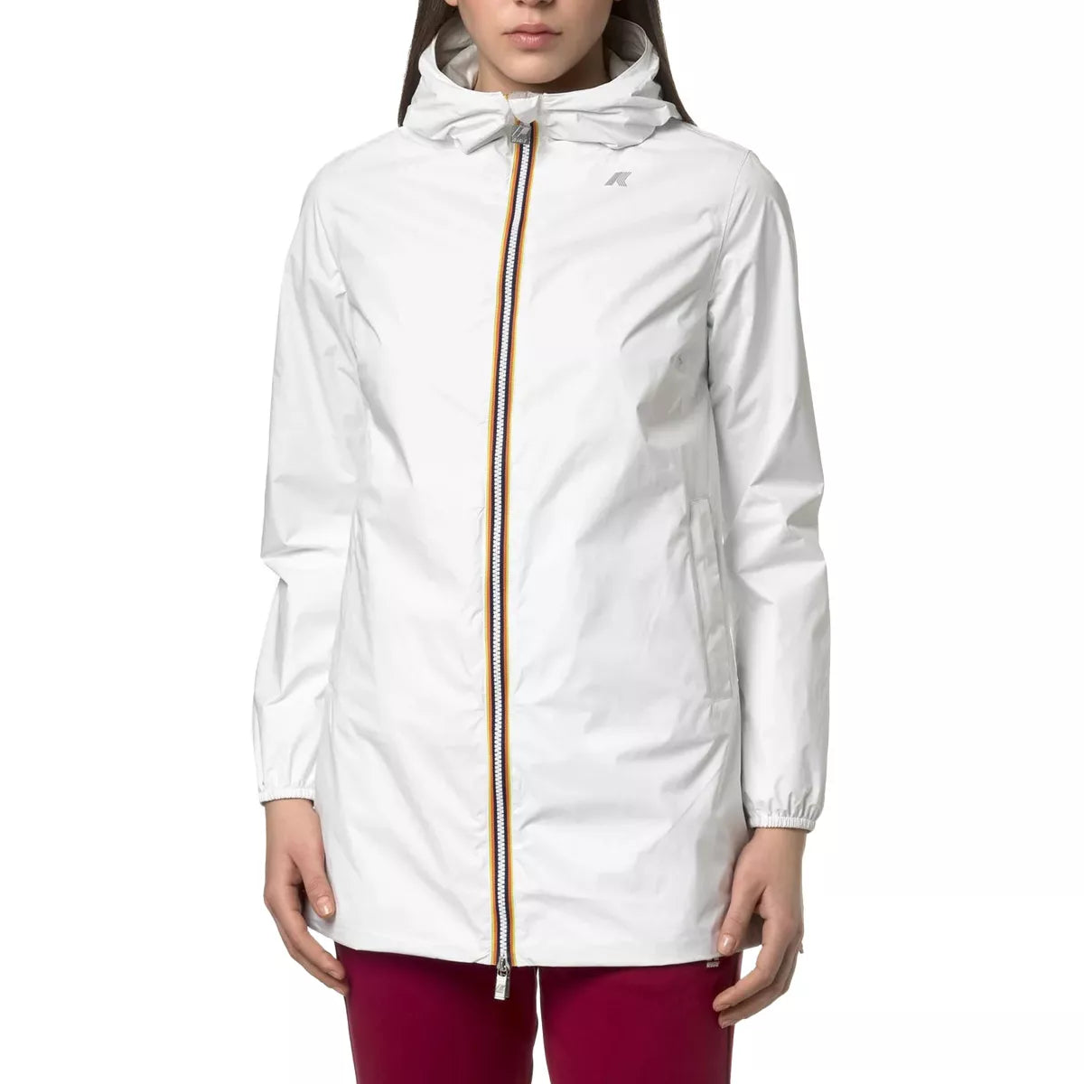 Parka K-Way SOPHIE Plus 2 Reversible