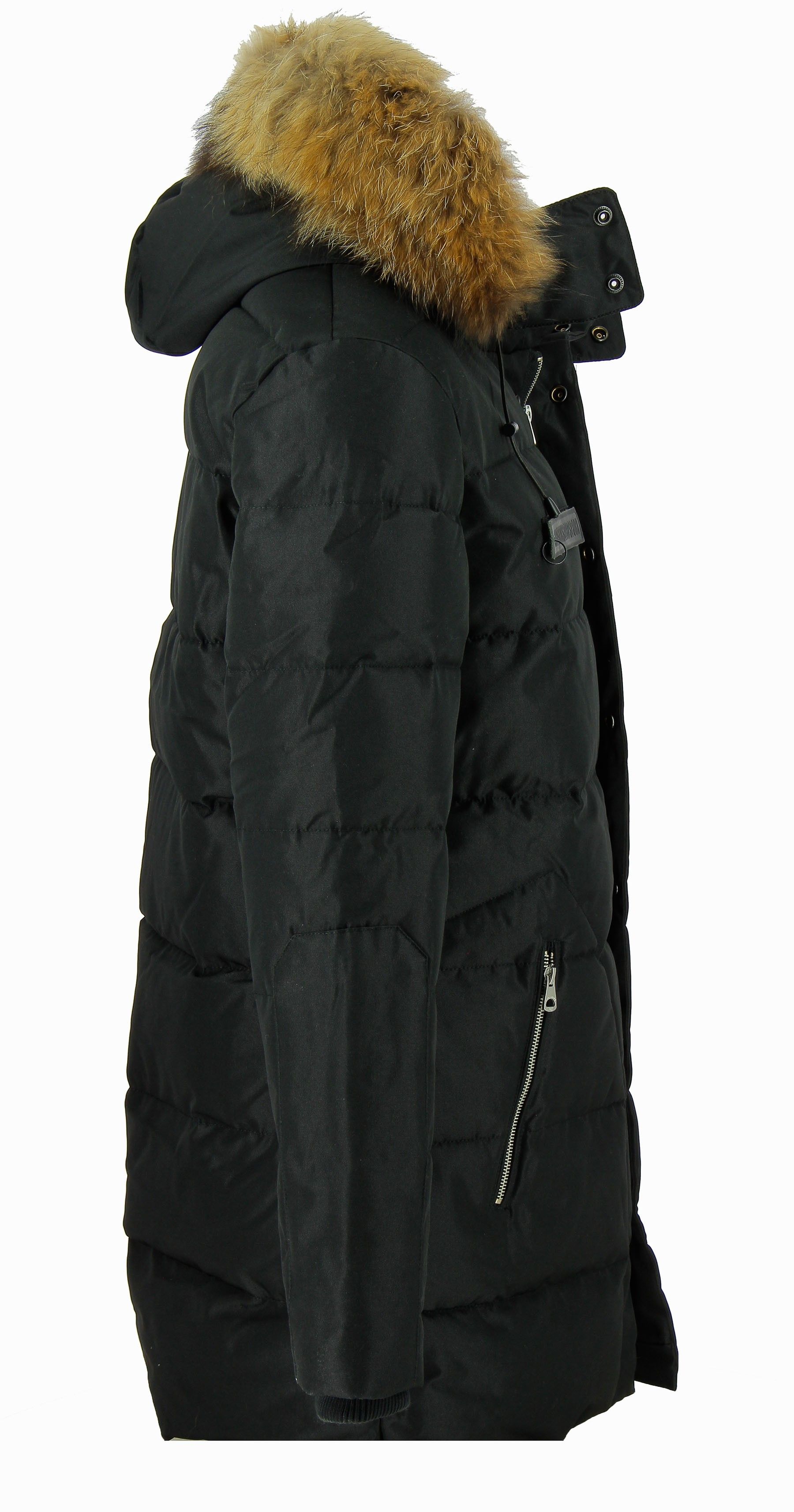 Doudoune Redskins Aastra Colorado (Noir)