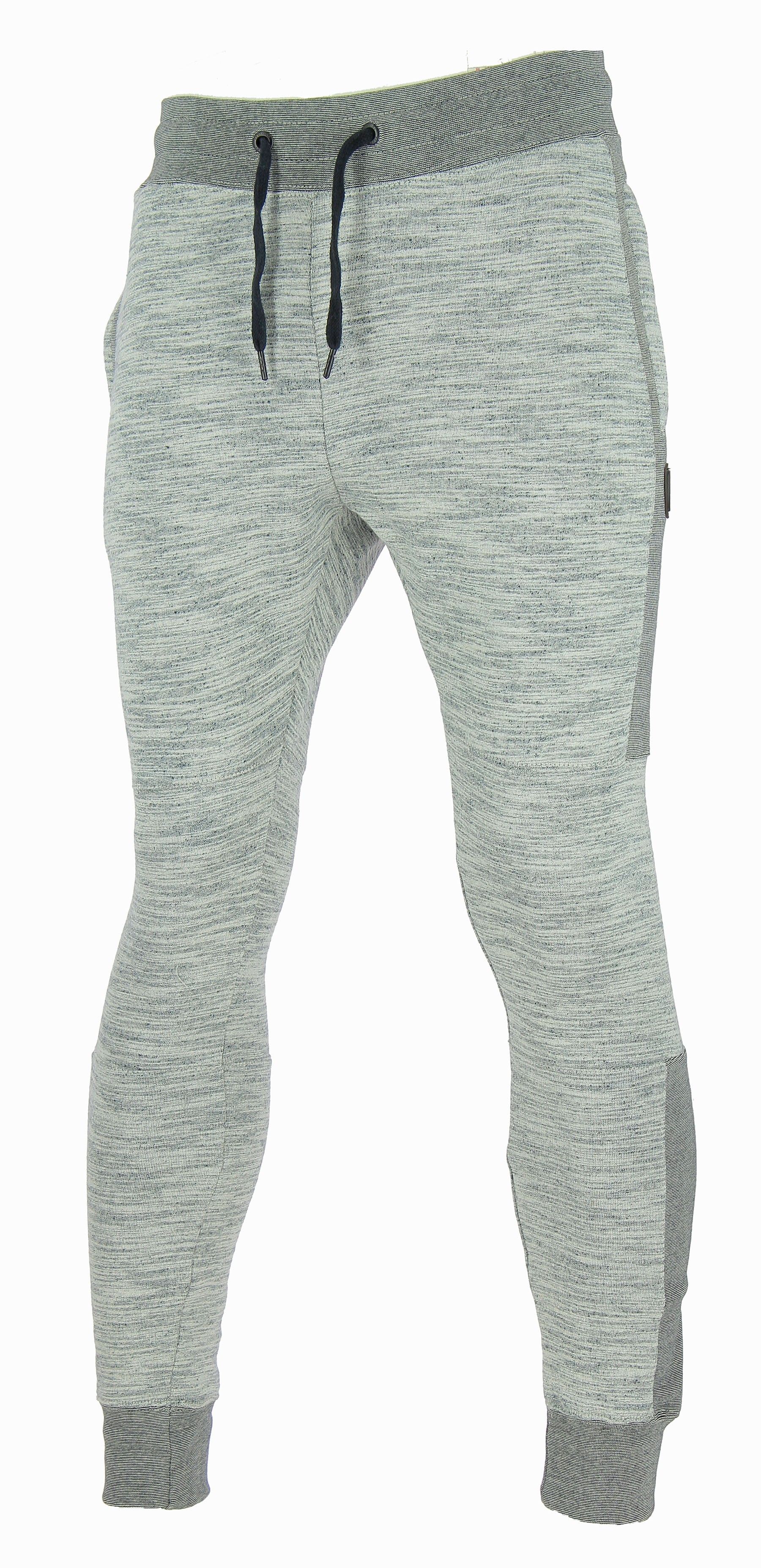 Pantalon de survêtement Redskins Wilfried Balboa (Gris)