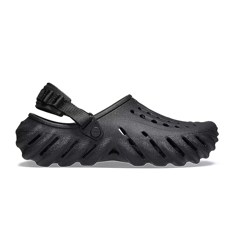 Sandale Homme Crocs ECHO CLOG