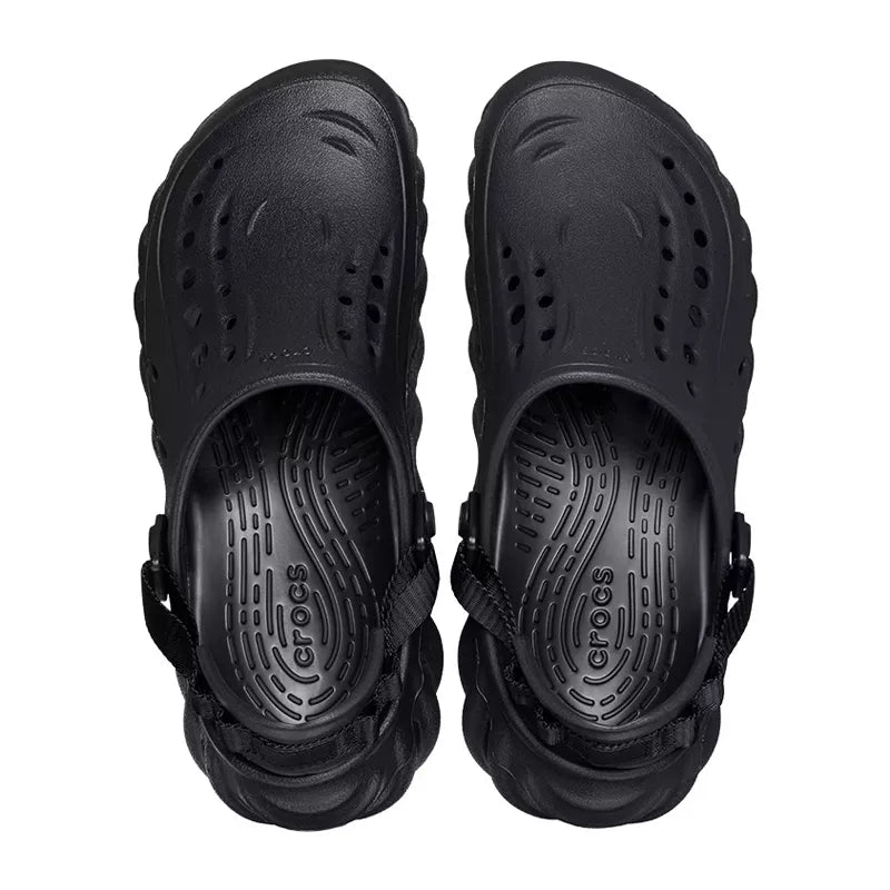 Sandale Homme Crocs ECHO CLOG