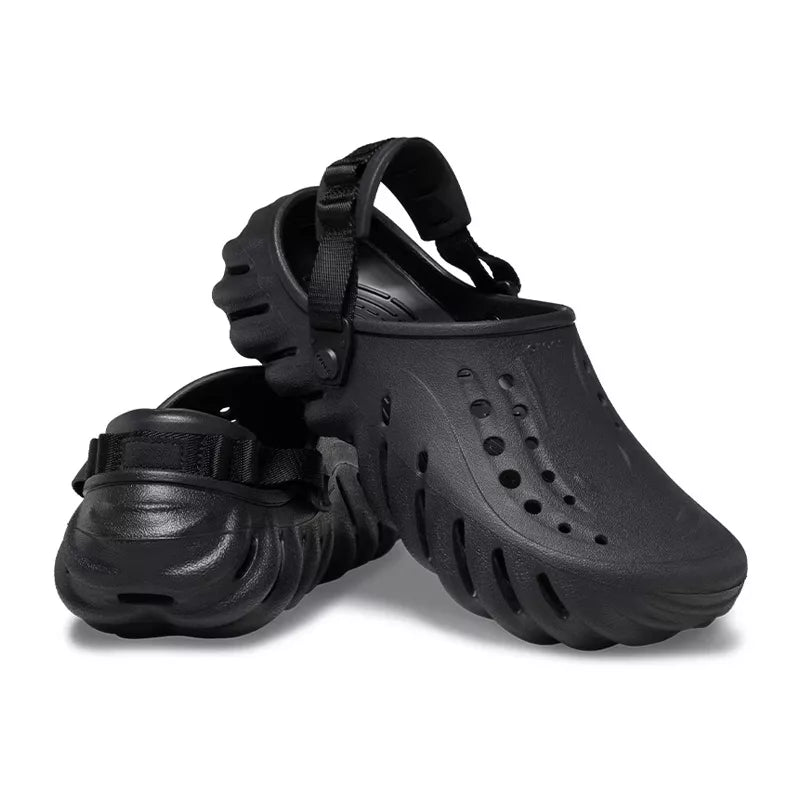 Sandale Homme Crocs ECHO CLOG
