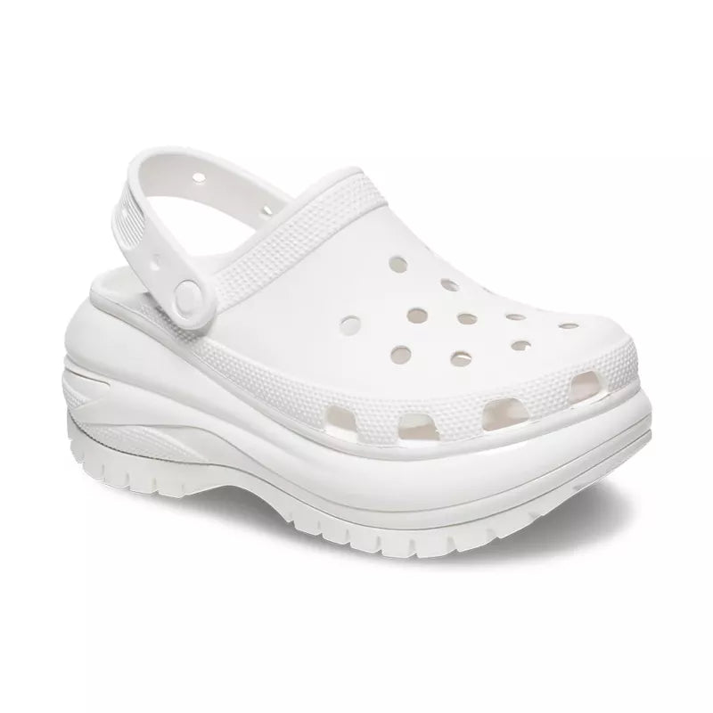 Sandale Crocs MEGA CRUSH CLOG