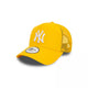 Casquette New Era LEAGUE ESSENTIAL TRUCKER NEYYAN