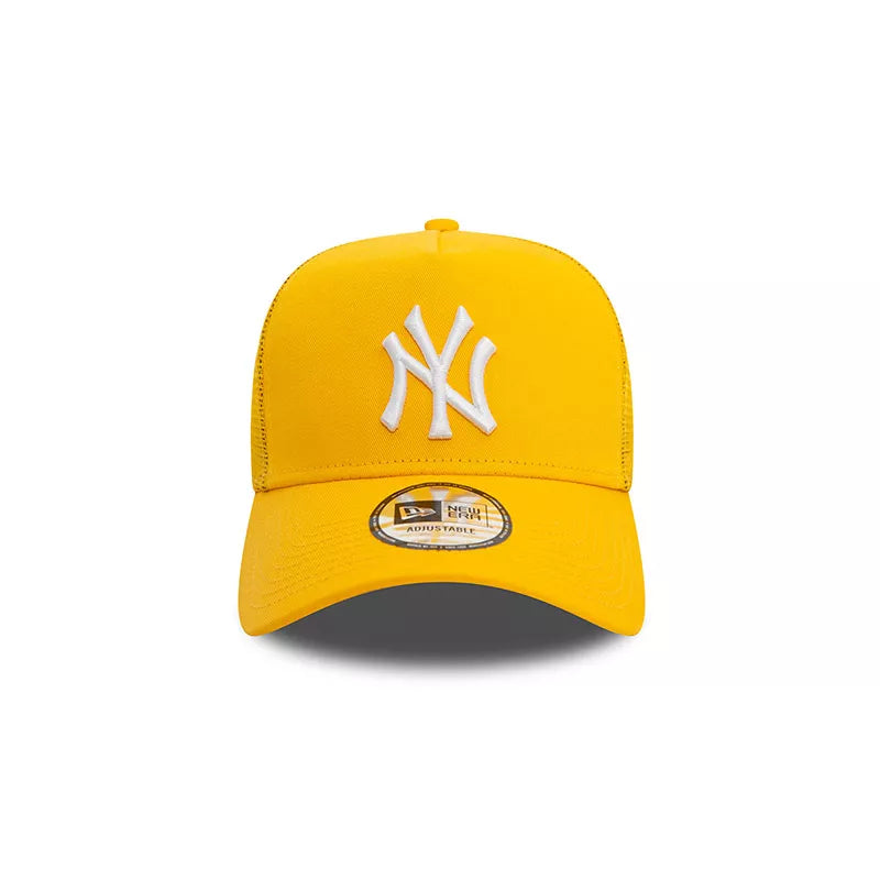 Casquette New Era LEAGUE ESSENTIAL TRUCKER NEYYAN