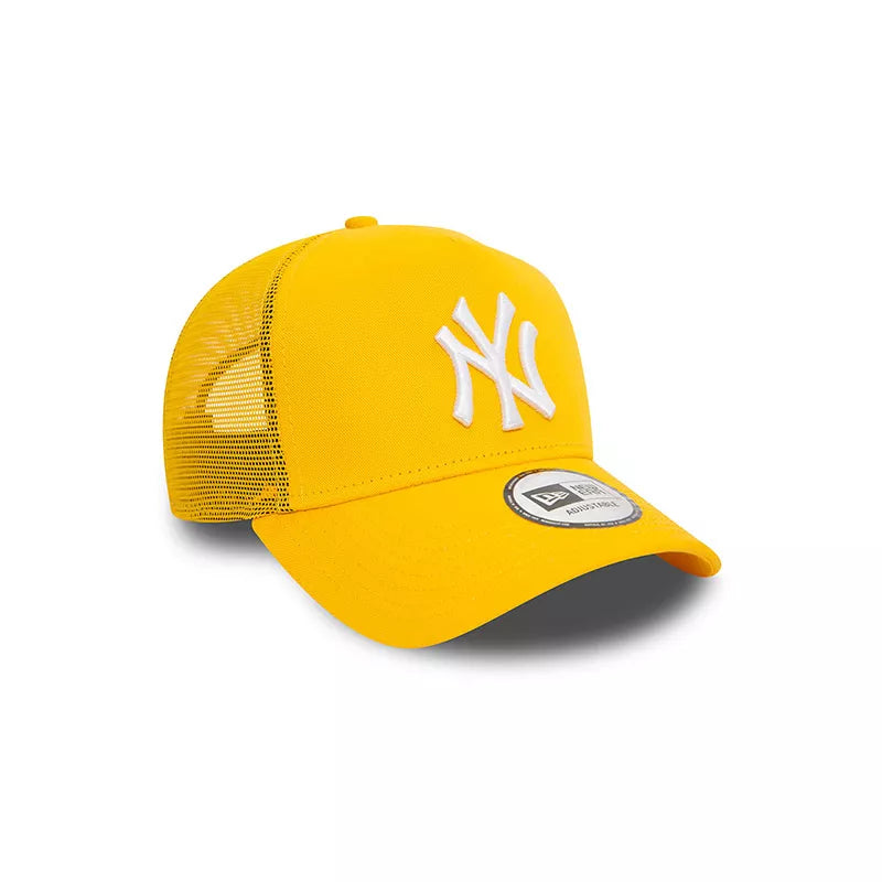 Casquette New Era LEAGUE ESSENTIAL TRUCKER NEYYAN