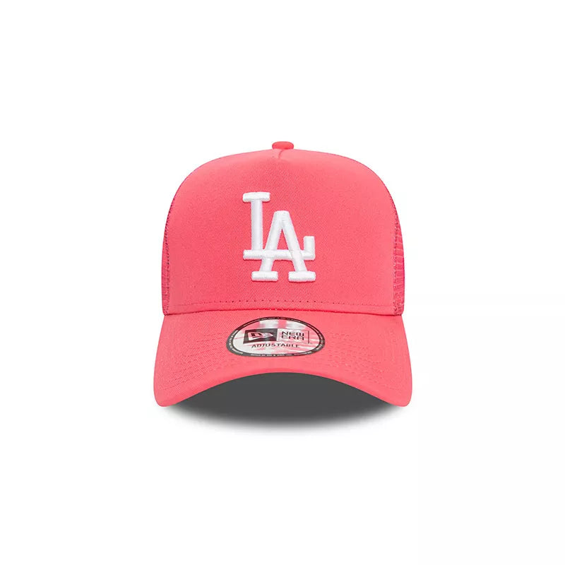 Casquette New Era LEAGUE ESSENTIAL TRUCKER LOSDOD