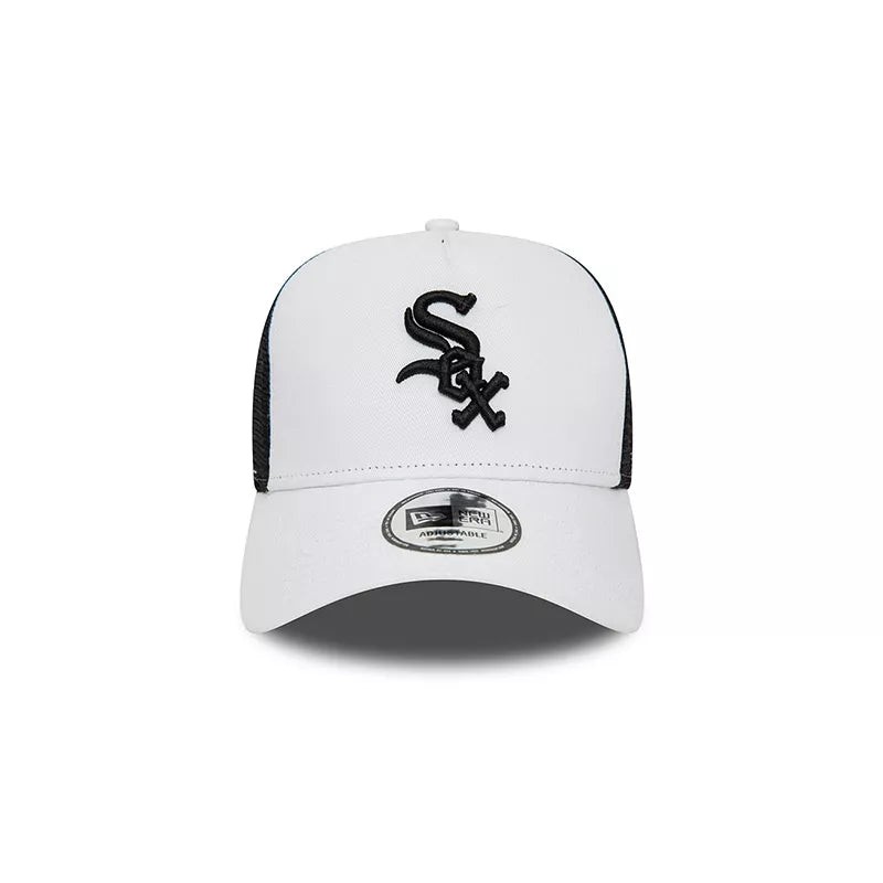 Casquette New Era LEAGUE ESSENTIAL TRUCKER