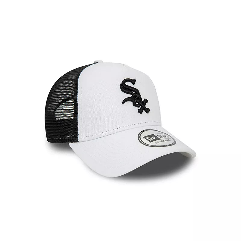 Casquette New Era LEAGUE ESSENTIAL TRUCKER