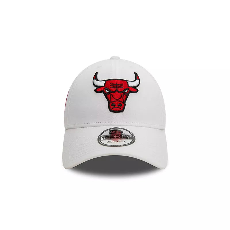 Casquette New Era NBA 9FORTY TRUCKER CHIBUL