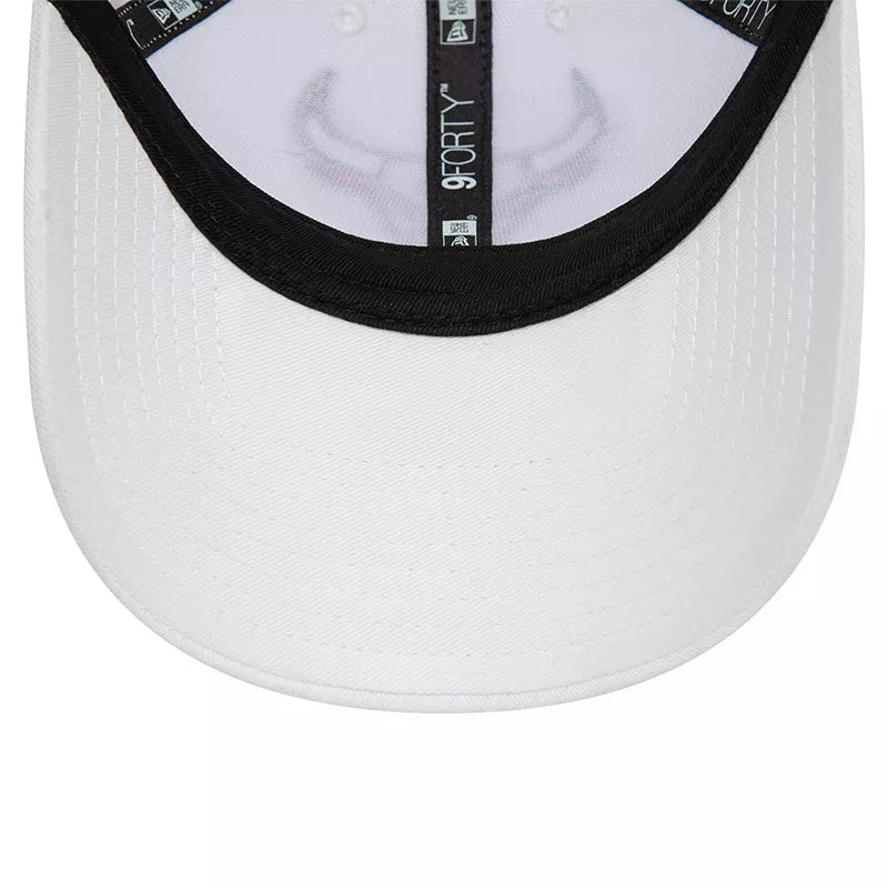 Casquette New Era NBA 9FORTY TRUCKER CHIBUL