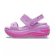 Sandale Crocs MEGA CRUSH SANDAL